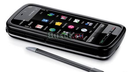 Nokia 5800 обмен Москва