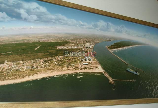 Универсальные домики.инвестиции. Земля у моря Москва