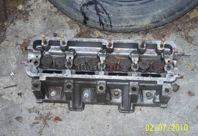 Продам головку блока Москва