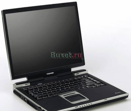 Ноутбук Toshiba Москва