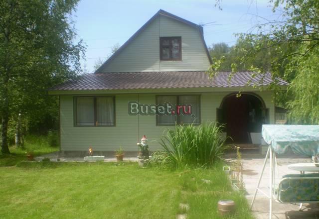 Продам дачу Москва