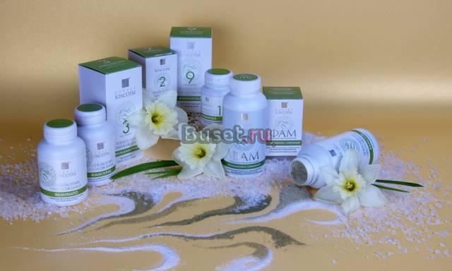 Фаммаски "Секрет Красоты" Екатеринбург