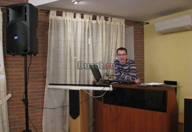 Тамада+DJ Казань