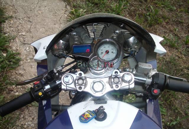 Продается midi-moto Москва