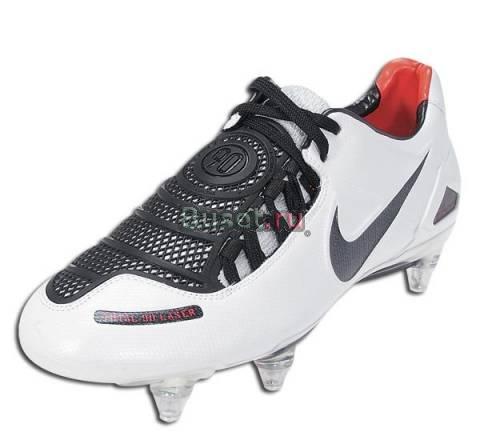 Бутсы, Nike total 90 Москва