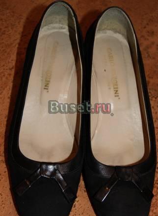 Туфли Carlo Pazolini, р. 35 Москва