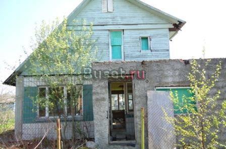 Дача в с/т"Виктория" Клинский р-он Клин