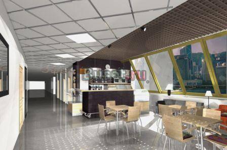 Продажа готового бизнеса кафе быстрого питания Москва