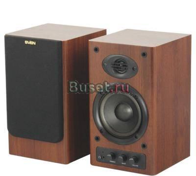 Колонки sven sps-610 Санкт-Петербург