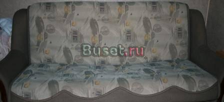 Диван Раменское