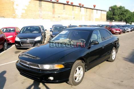 Mitsubishi Galant, 2000 (в рассрочку) Москва