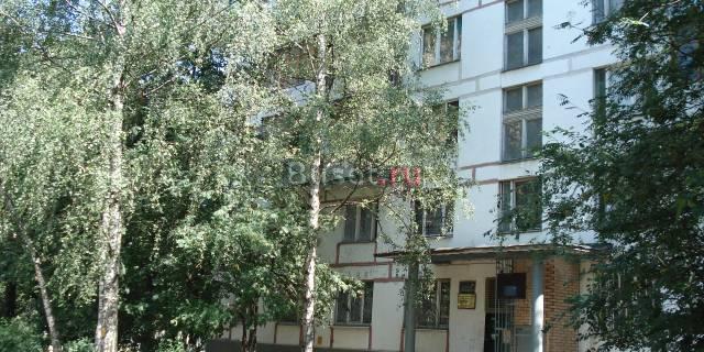 1-ком.кв.в г.Одинцово ул.Бирюзова 24 Одинцово