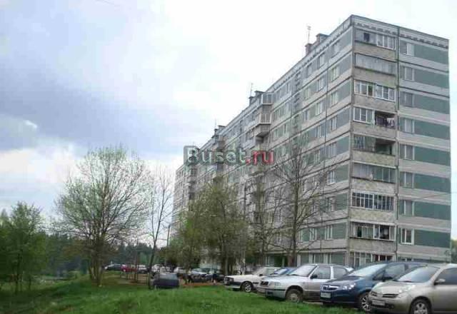 Продажа 3 ех. комн. кв-ры  п. Глебовский , мкр, д Москва