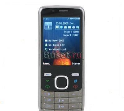 Nokia 6800 duos TV+FM Москва