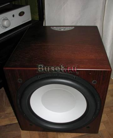 Сабвуфер Monitor Audio Silver RSW 12 Санкт-Петербург