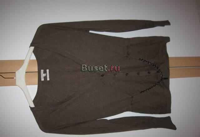 Трикотажная кофта Massimo Dutti Санкт-Петербург