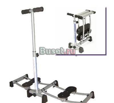 Тренажер для ног leg magic Москва