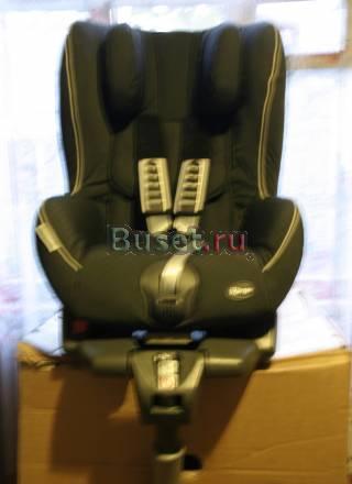 Новое Romer Safefix Plus Isofix Alex (9-18) Москва