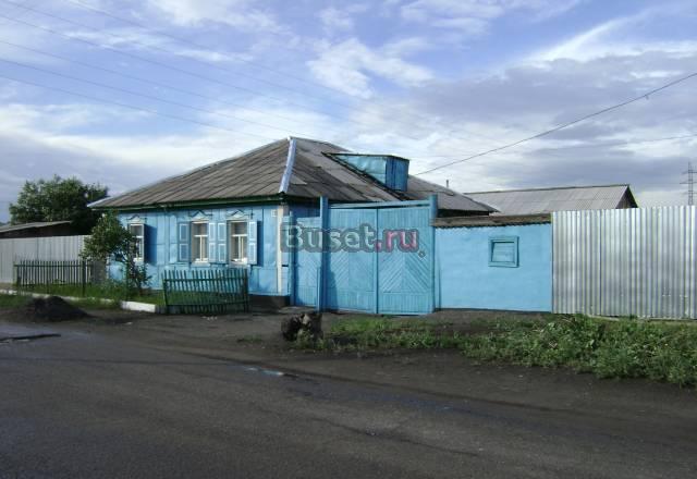 Продаётся частный дом в Казахстане г.Семипалатинск Омск