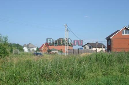 Продажа участка Волоколамское, Новорижское   шоссе Истра