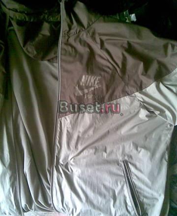 Nike четкая Красноярск