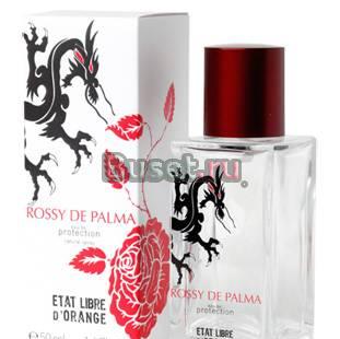 Etat Libre d" Orange rossy DE palma Москва