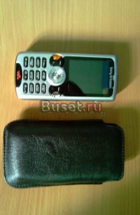 Продам sonyericsson W810i за 1500 торг Санкт-Петербург