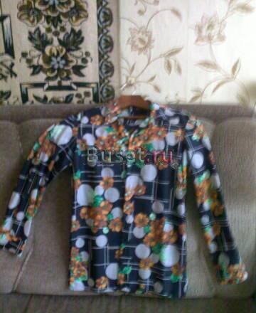 Рубашка Санкт-Петербург