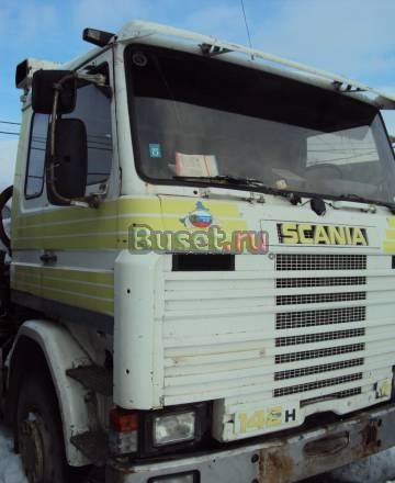 Запчасти б.у для скания 2 серии в н.новгороде Москва