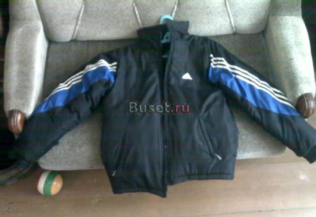 Пуховик Санкт-Петербург