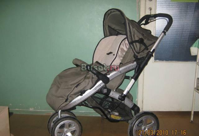 Каляска универсал Екатеринбург