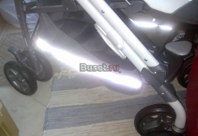 Продам Peg Perego- pliko 3 completo Москва