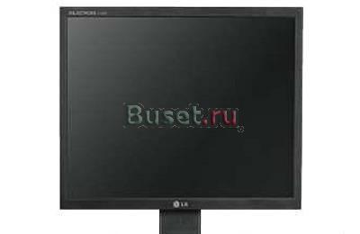 19" LG L1952HQ-BF Flatron Москва