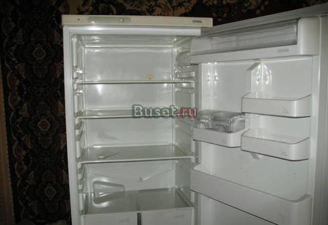 Холодильник Москва