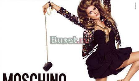 Туфли Moschino Москва