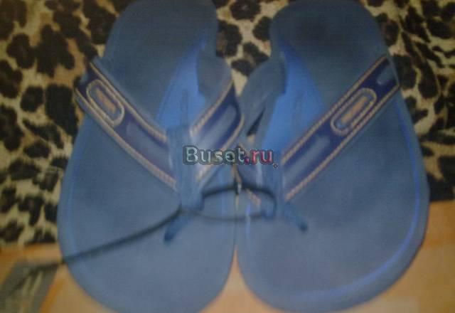 Пляжная обувь rider с доставкой по метро Москва