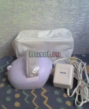 Массажер против целлюлита Philips за 700 руб Москва