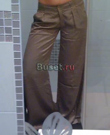 Брюки Санкт-Петербург
