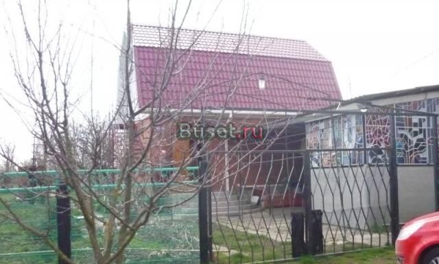 Дом в п. Лазурном Краснодар