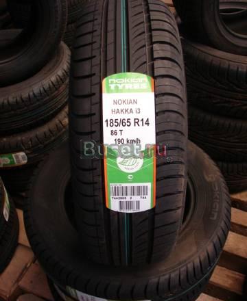 Колеса Nokian Hakka H 18560R14 Санкт-Петербург