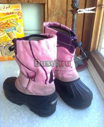 Снегоступы,Норвегия по стельке 19см Санкт-Петербург