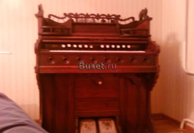 Продается физгармония (орган) Краснодар