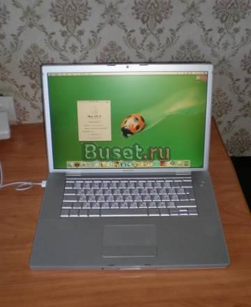 MacBook Москва
