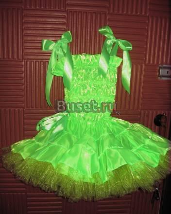 Юбка и топик Санкт-Петербург