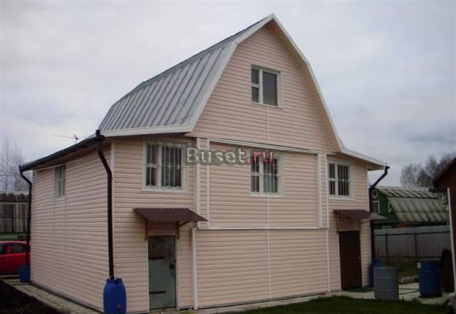 Продам дачу 29 км. Носовихинское ш., п. Воровского Им Воровского