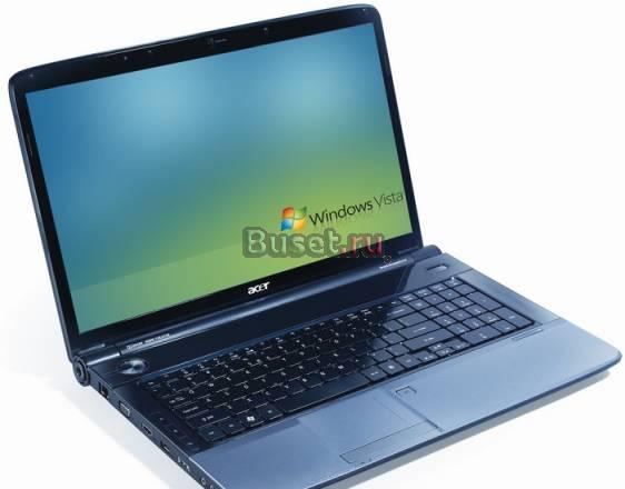 Новый мощный ноутбук Acer Санкт-Петербург