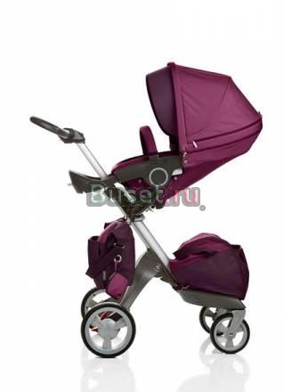 Коляска Stokke Xplory для vip Москва