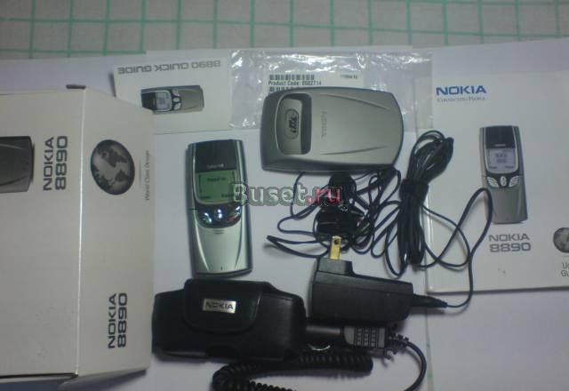 Продам nokia 8850 original Москва