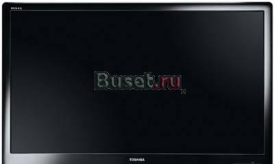 ЖК тв Toshiba в отличном состоянии Санкт-Петербург
