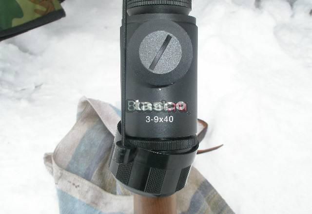 Карабин Вепрь-308 Кемерово